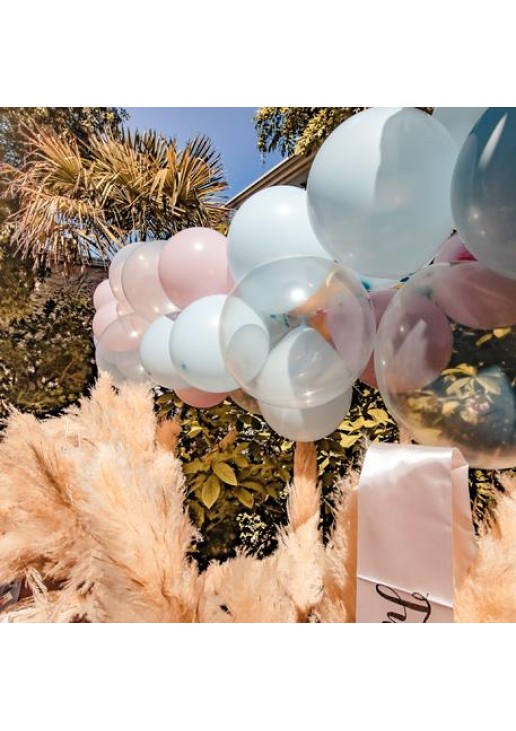 Beauty Home ΓΙΡΛΑΝΤΑ ΜΕ ΜΠΑΛΟΝΙΑ 58 ΤΕΜ