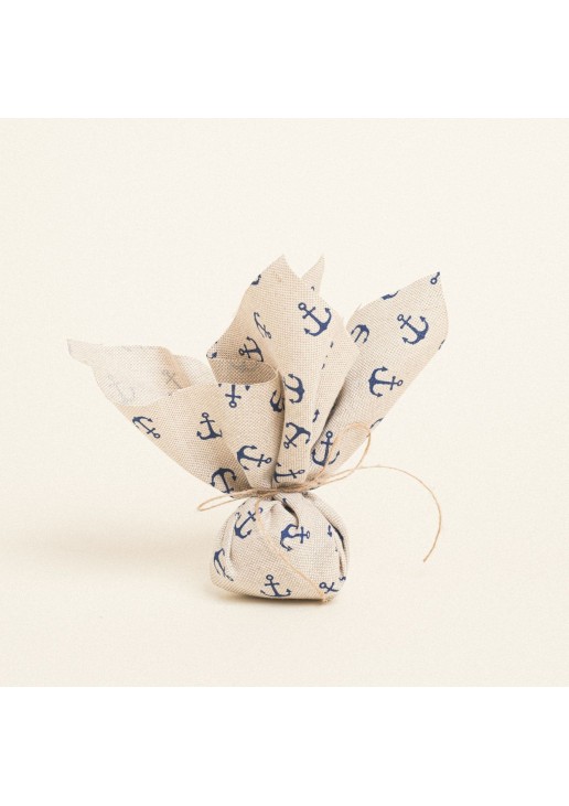 Beauty Home ΜΑΝΤΗΛΙ 27 x 27 cm ΜΙΚΡΕΣ ΑΓΚΥΡΕΣ