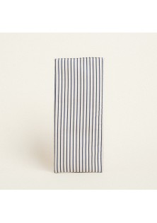 Beauty Home ΔΙΑΚΟΣΜΗΤΙΚΟ ΛΑΜΠΑΔΑΣ 35 x 22 cm ΡΙΓΕ ΜΠΛΕ