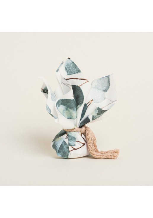 Beauty Home ΜΑΝΤΗΛΙ 27 x 27 cm ΕΥΚΑΛΥΠΤΟΣ