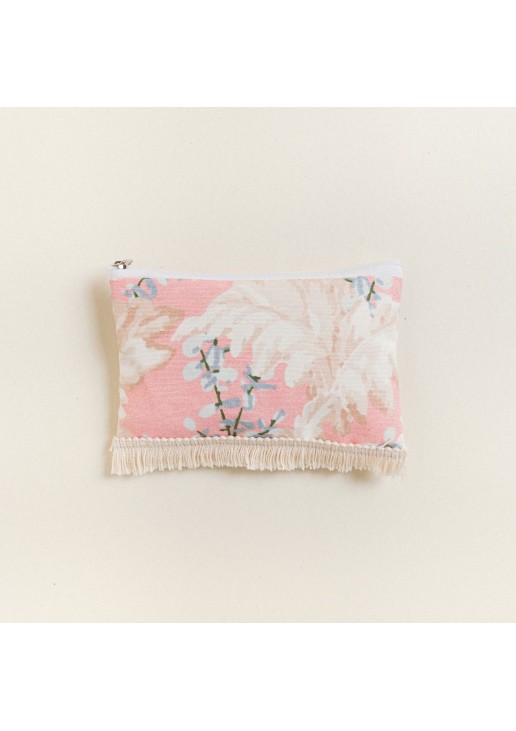 Beauty Home ΠΟΡΤΟΦΟΛΑΚΙ 9 x 16 cm ΣΟΜΟΝ ΠΑΜΠΑΣ