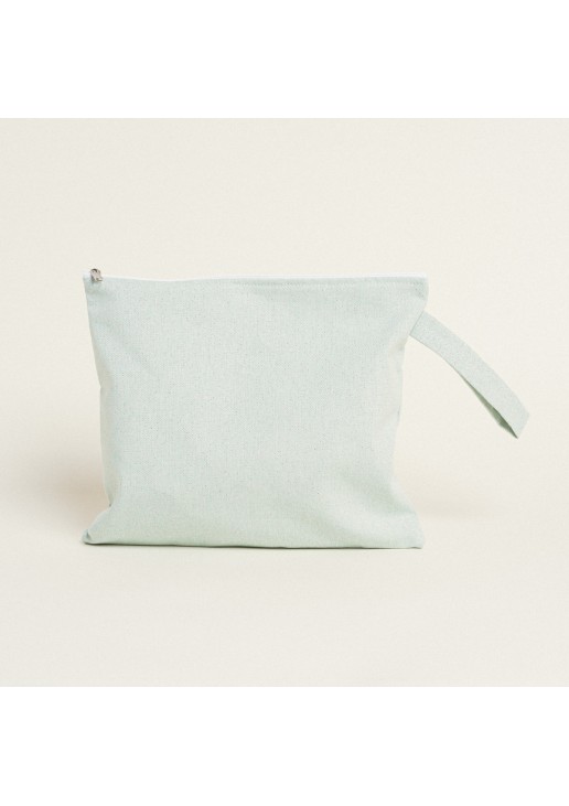 Beauty Home ΝΕΣΕΣΕΡ 29 x 25 cm ΒΕΡΑΜΑΝ ΧΡΥΣΟ LUREX