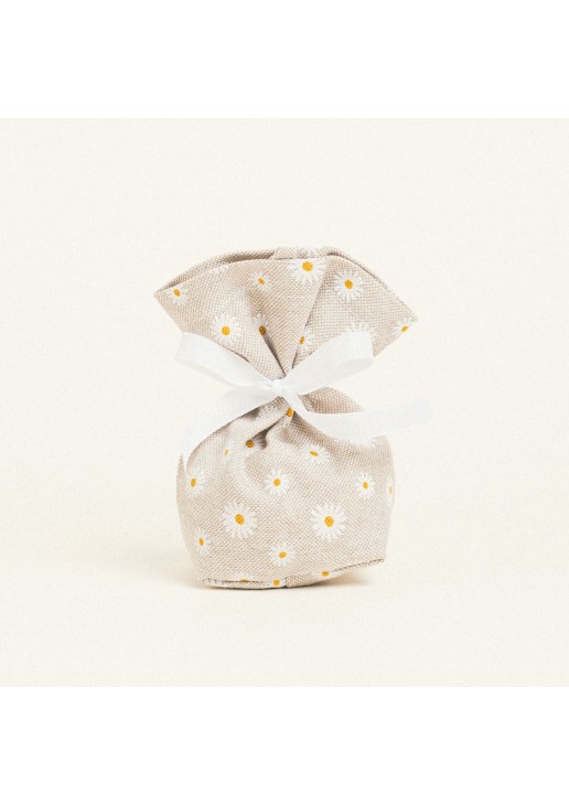 Beauty Home ΠΟΥΓΚΙ ΜΕ ΒΑΣΗ 8 x 12 cm ΜΙΚΡΕΣ ΜΑΡΓΑΡΙΤΕΣ