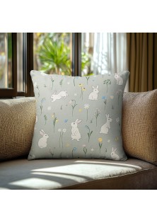 Beauty Home ΜΑΞΙΛΑΡΟΘΗΚΗ ΚΗΠΟΣ ΜΕ ΛΑΓΟΥΣ