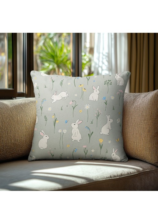 Beauty Home ΜΑΞΙΛΑΡΟΘΗΚΗ ΚΗΠΟΣ ΜΕ ΛΑΓΟΥΣ