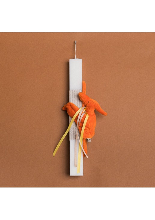 Beauty Home ΛΑΜΠΑΔΑ 33cm ΒΡΑΧΙΟΛΙ ΛΟΥΤΡΙΝΟ ΠΤΕΡΟΔΑΚΤΥΛΟΣ ΣΕ ΣΥΣΚΕΥΑΣΙΑ ΔΩΡΟΥ