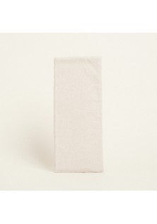 Beauty Home ΔΙΑΚΟΣΜΗΤΙΚΟ ΛΑΜΠΑΔΑΣ ΜΠΕΖ ΧΡΥΣΟ LUREX 35 x 22 cm