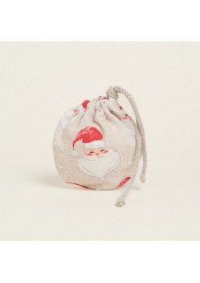 Beauty Home ΠΟΥΓΚΙ ΟΒΑΛ ΜΕ ΚΟΡΔΟΝΙ 13 x 14 cm ΑΓΙΟΣ ΒΑΣΙΛΗΣ