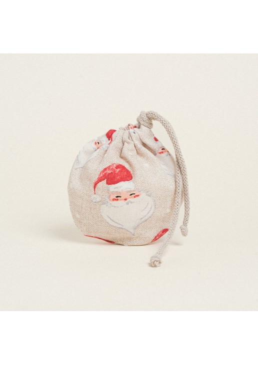 Beauty Home ΠΟΥΓΚΙ ΟΒΑΛ ΜΕ ΚΟΡΔΟΝΙ 13 x 14 cm ΑΓΙΟΣ ΒΑΣΙΛΗΣ