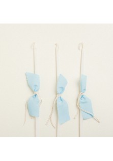 Beauty Home ΚΕΡΑΚΙΑ ΚΟΛΥΜΒΗΘΡΑΣ ΜΟΝΟΧΡΩΜΟ PREMIUM ΓΑΛΑΖΙΟ