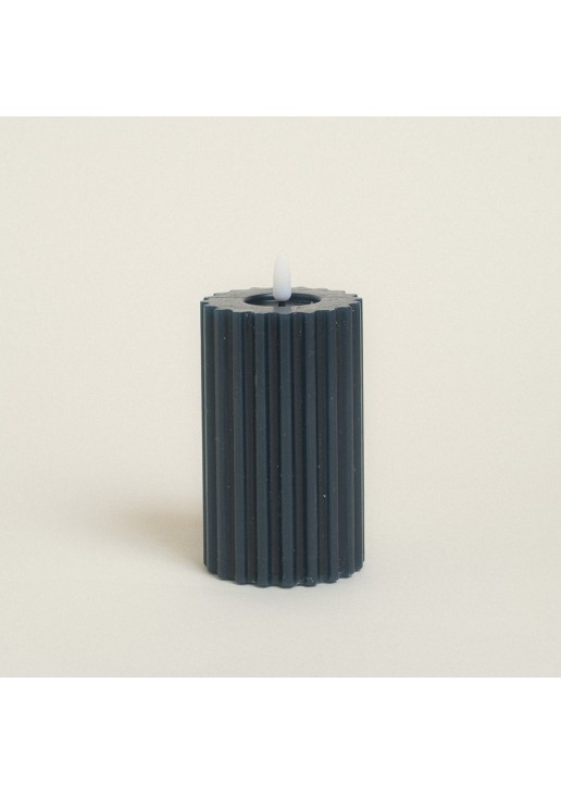 Beauty Home LED ΚΕΡΙ 7,5 x 14,8 cm ΠΕΤΡΟΛ