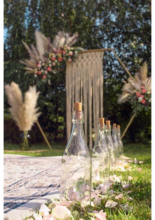 Beauty Home ΜΑΚΡΑΜΕ ΚΟΥΡΤΙΝΑ 94.5 x 171 cm