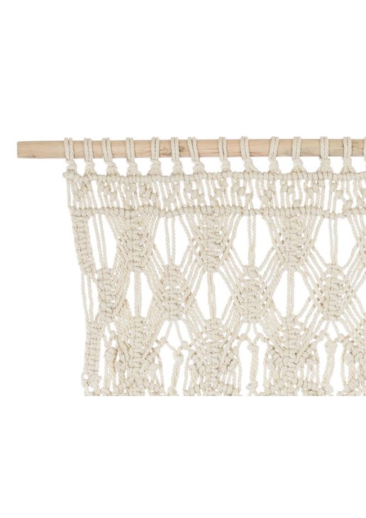 Beauty Home ΜΑΚΡΑΜΕ ΚΟΥΡΤΙΝΑ 94.5 x 171 cm