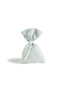 Beauty Home ΠΟΥΓΚΙ ΜΕ ΑΣΤΕΡΙΑ ΜΕΝΤΑ 12 x 17 cm