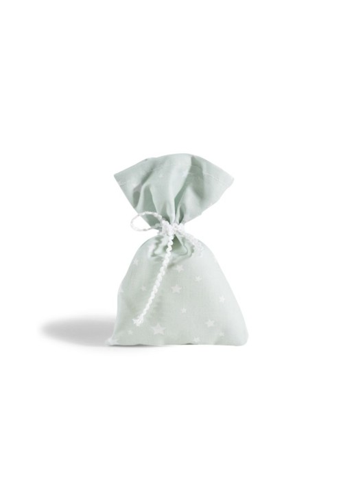 Beauty Home ΠΟΥΓΚΙ ΜΕ ΑΣΤΕΡΙΑ ΜΕΝΤΑ 12 x 17 cm