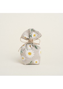 Beauty Home ΠΟΥΓΚΙ ΜΕ ΒΑΣΗ 8 x 12 cm ΜΑΡΓΑΡΙΤΕΣ