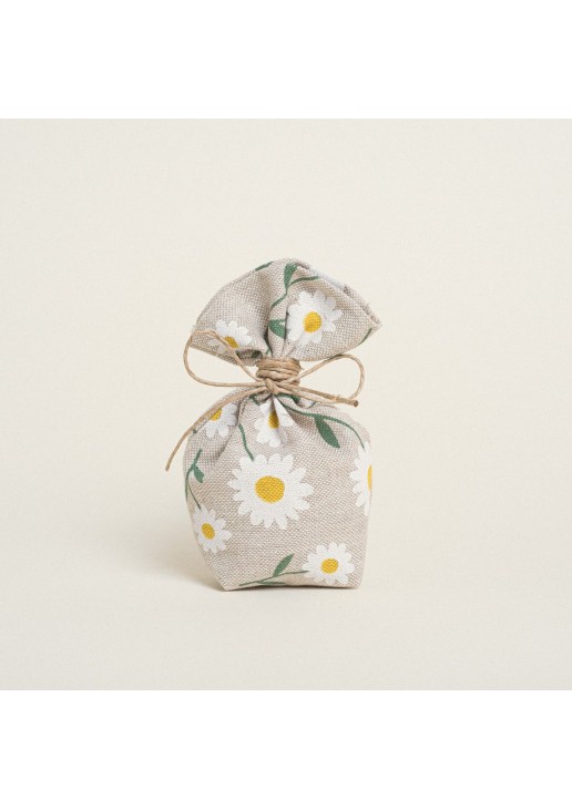 Beauty Home ΠΟΥΓΚΙ ΜΕ ΒΑΣΗ 8 x 12 cm ΜΑΡΓΑΡΙΤΕΣ