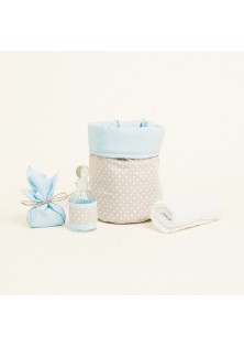 Beauty Home ΚΥΛΙΝΔΡΟΣ ΛΑΔΟΣΕΤ ΛΕΥΚΟ ΠΟΥΑ