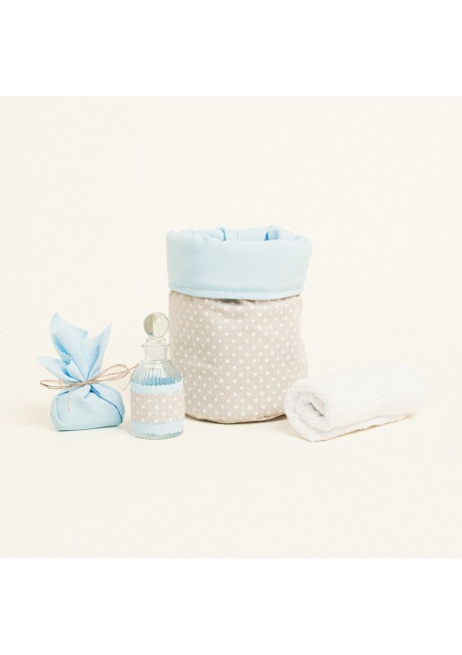 Beauty Home ΚΥΛΙΝΔΡΟΣ ΛΑΔΟΣΕΤ ΛΕΥΚΟ ΠΟΥΑ