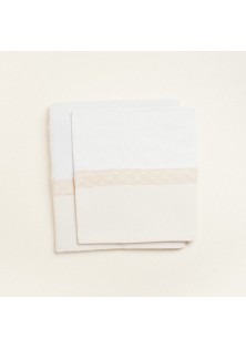 Beauty Home ΛΑΔΟΠΑΝΟ ΕΚΡΟΥ ΜΕ ΕΚΡΟΥ ΔΑΝΤΕΛΑ