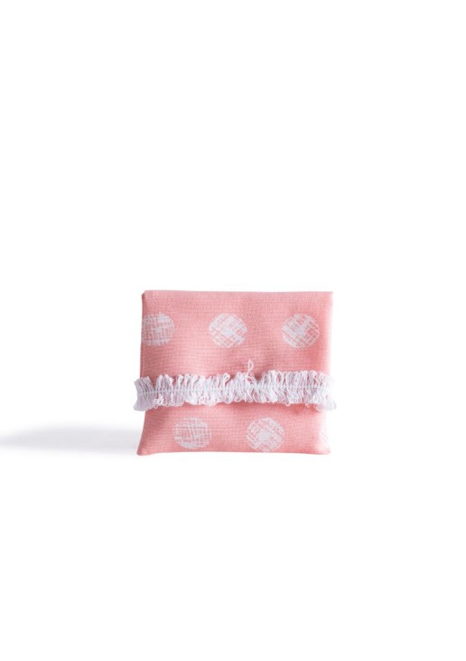 Beauty Home ΠΟΥΓΚΙ ΥΦΑΣΜΑΤΙΝΟ ΣΟΜΩΝ ΠΟΥΑ 12 x 17 cm