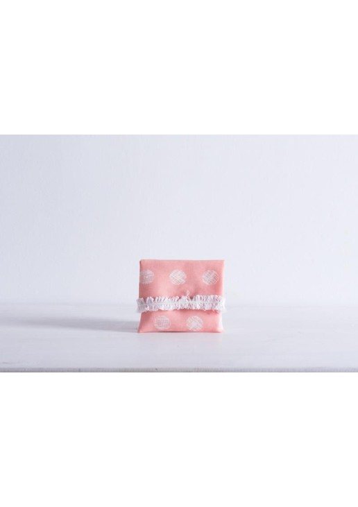 Beauty Home ΠΟΥΓΚΙ ΥΦΑΣΜΑΤΙΝΟ ΣΟΜΩΝ ΠΟΥΑ 12 x 17 cm