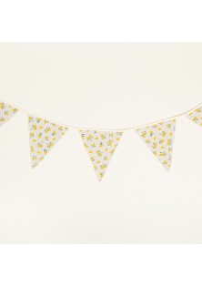 Beauty Home ΣΗΜΑΙΑΚΙΑ ΔΙΑΚΟΣΜΗΣΗΣ 20 x 18 x 260 cm ΜΙΚΡΑ ΛΕΜΟΝΙΑ