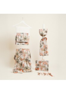 Beauty Home ΣΕΤ ΒΑΠΤΙΣΗΣ ΦΟΙΝΙΚΟΔΑΣΟΣ