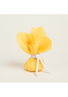 Beauty Home ΜΑΝΤΗΛΙ 27 x 27 cm ΚΙΤΡΙΝΟ