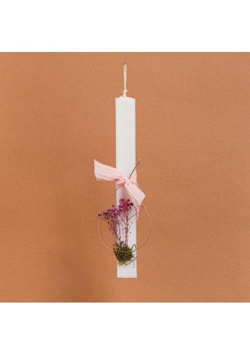 Beauty Home ΛΑΜΠΑΔΑ ΣΤΟΛΙΣΜΕΝΗ ΜΕ ΜΩΒ ΑΠΟΞΗΡΑΜΕΝΑ ΣΕ ΣΥΣΚΕΥΑΣΙΑ ΔΩΡΟΥ