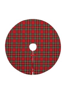 Beauty Home ΠΟΔΙΑ ΔΕΝΤΡΟΥ 90 CM ΚΑΡΩ ΚΟΚΚΙΝΟ ΠΡΑΣΙΝΟ