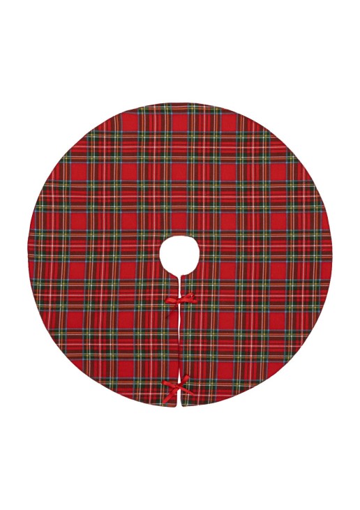 Beauty Home ΠΟΔΙΑ ΔΕΝΤΡΟΥ 90 CM ΚΑΡΩ ΚΟΚΚΙΝΟ ΠΡΑΣΙΝΟ