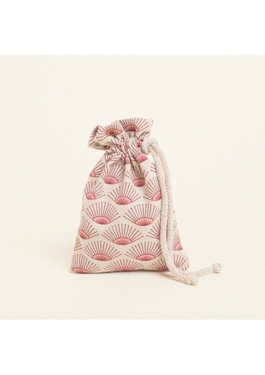 Beauty Home ΠΟΥΓΚΙ ΜΕ ΚΟΡΔΟΝΙ 12 x 17 cm GRAPHIC TREE