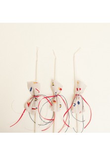 Beauty Home ΚΕΡΑΚΙΑ ΚΟΛΥΜΒΗΘΡΑΣ ΜΙΚΡΕΣ ΣΗΜΑΙΕΣ