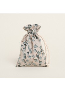 Beauty Home ΠΟΥΓΚΙ ΜΕ ΚΟΡΔΟΝΙ 12 x 17 cm MINI ΕΥΚΑΛΥΠΤΟΣ