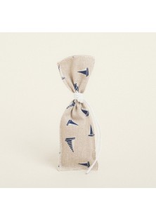 Beauty Home ΠΟΥΓΚΙ 6 x 19 cm ΜΙΝΙ ΙΣΤΙΟΦΟΡΑ