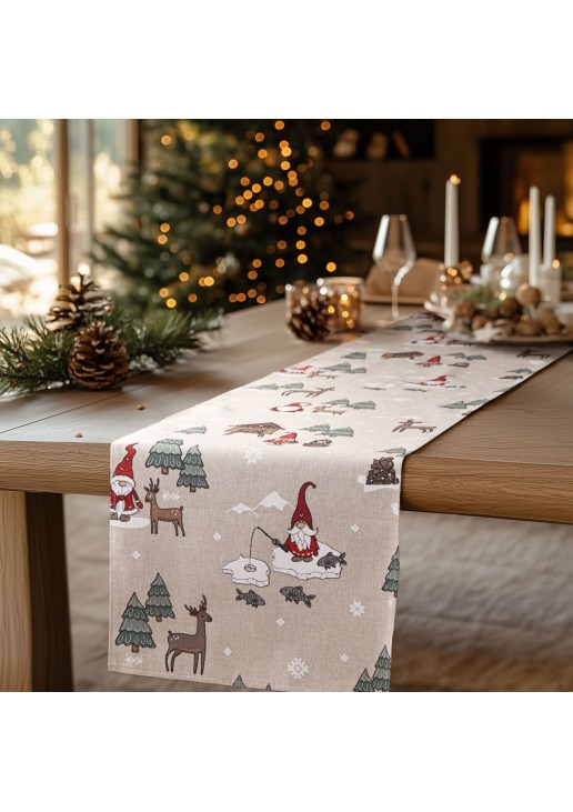 Beauty Home ΡΑΝΝΕΡ Η ΖΩΗ ΤΩΝ ΝΑΝΩΝ