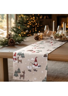 Beauty Home ΡΑΝΝΕΡ Η ΖΩΗ ΤΩΝ ΝΑΝΩΝ 32 cm x 1,5 m