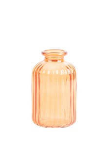 Beauty Home ΒΑΖΑΚΙ ΠΟΡΤΟΚΑΛΙ Ø6,2x10cm 190ml