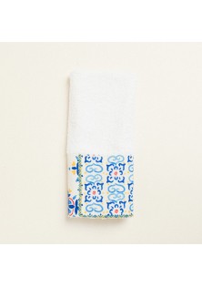 Beauty Home ΠΕΤΣΕΤΑ 30 x 50 cm ΑΖΟΥΛΕΖΟΥ