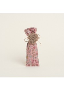 Beauty Home ΠΟΥΓΚΙ 6 x 19 cm ΣΑΠΙΟ ΜΗΛΟ ΦΛΟΡΑΛ