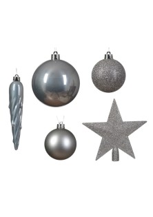 Beauty Home ΑΘΡΑΥΣΤΑ ΣΤΟΛΙΔΙΑ ΑΣΗΜΙ 33 ΤΜΧ