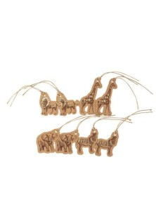 Beauty Home ΧΑΡΤΙΝΑ ΕΤΤΙΚΕΤΑΚΙΑ ΖΩΑ ΤΗΣ ΖΟΥΓΚΛΑΣ