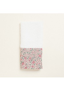 Beauty Home ΠΕΤΣΕΤΑ 30 x 50 cm ΡΟΖ ΜΑΡΓΑΡΙΤΕΣ