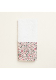 Beauty Home ΠΕΤΣΕΤΑ 30 x 50 cm ΡΟΖ ΜΑΡΓΑΡΙΤΕΣ