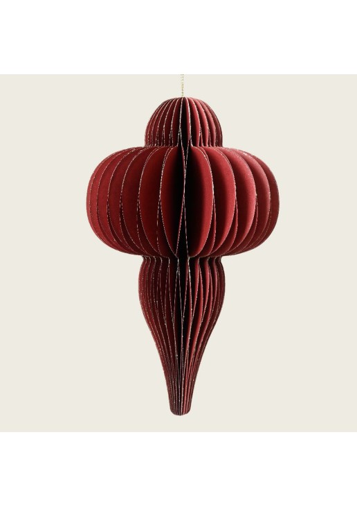 Beauty Home ΧΑΡΤΙΝΟ ΣΤΟΛΙΔΙ ΜΕ ΜΑΓΝΗΤΗ 9 x 15 cm