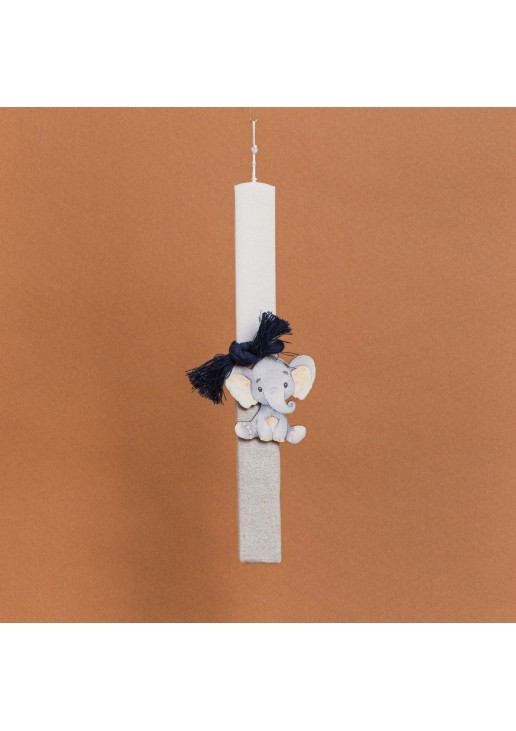 Beauty Home ΛΑΜΠΑΔΑ ΣΤΟΛΙΣΜΕNH “ΕΛΕΦΑΝΤΑΚΙ” ΣΕ ΣΥΣΚΕΥΑΣΙΑ ΔΩΡΟΥ