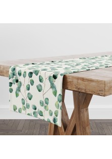 Beauty Home ΡΑΝΝΕΡ ΕΥΚΑΛΥΠΤΟΣ