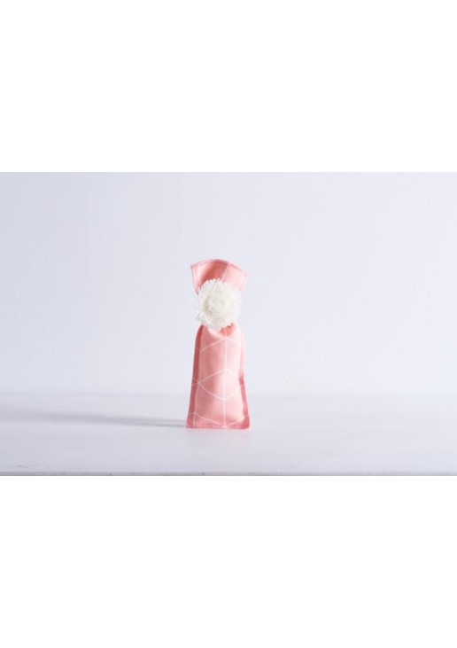 Beauty Home ΠΟΥΓΚΙ ΜΑΚΡΟΣΤΕΝΟ 6 x 19 cm -ΓΕΩΜ ΣΟΜΩΝ