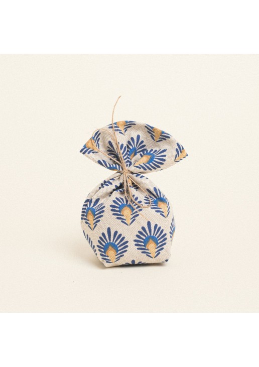 Beauty Home ΠΟΥΓΚΙ ΜΕ ΒΑΣΗ 8 x 12 cm GRAPHIC ΠΑΓΩΝΙ